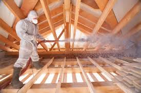 Best Eco-Friendly Insulation Solutions  in Joppatowne, MD