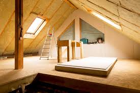 Best Commercial Insulation Services  in Joppatowne, MD